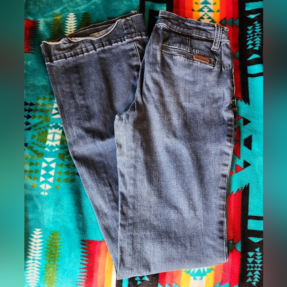Wrangler Jeans
